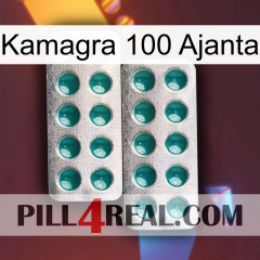 Kamagra 100 Ajanta dapoxetine2